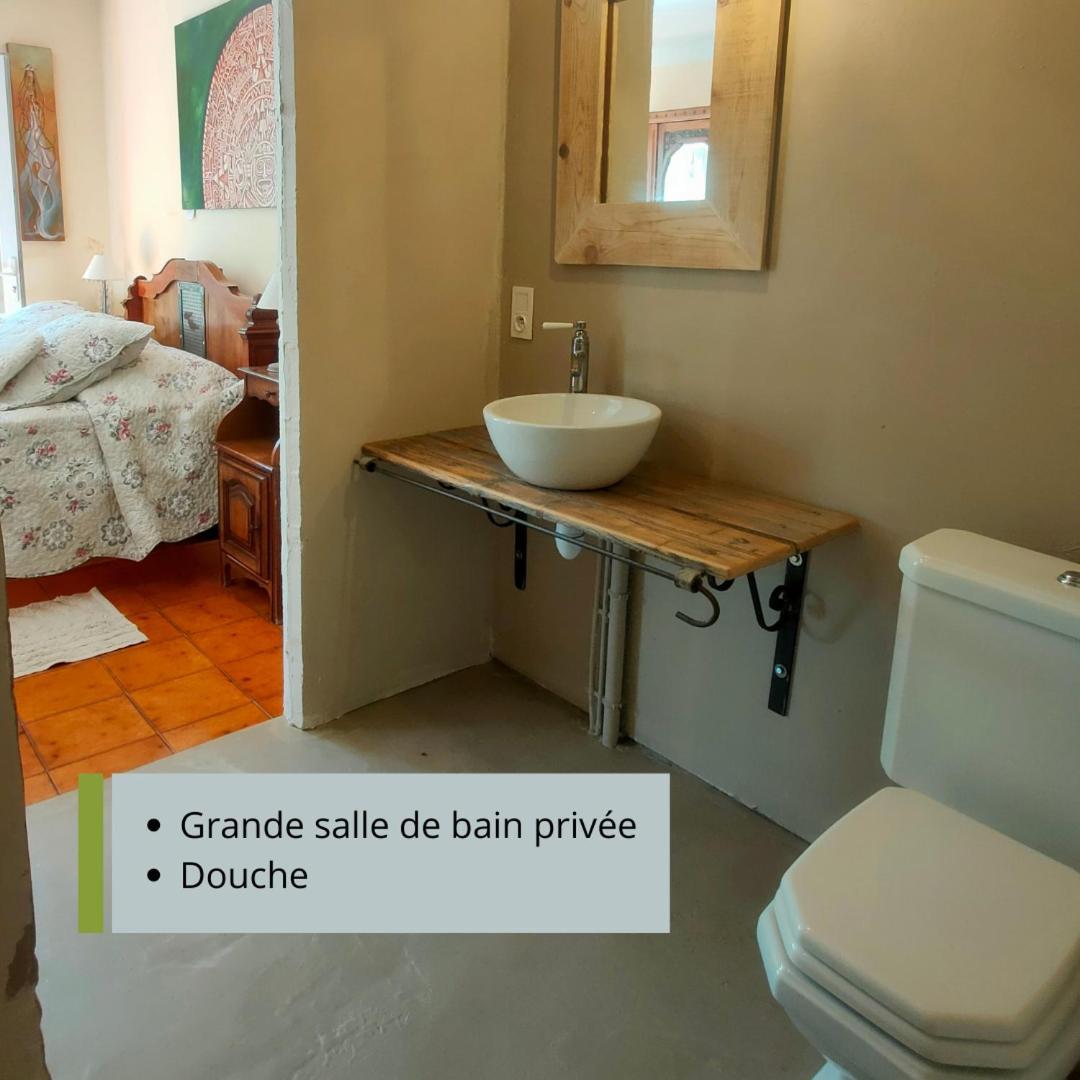Villa Les Chariotins Draguignan Bagian luar foto